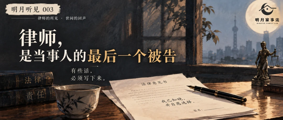 最后一个被告