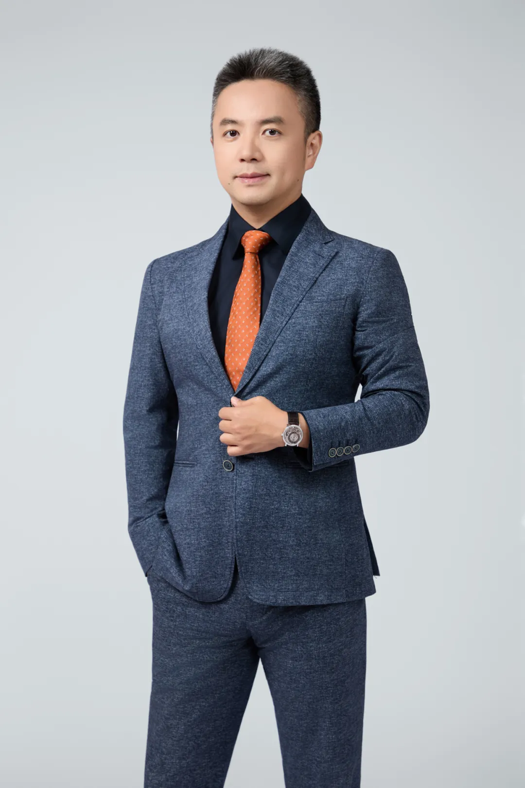 高明月律师 Mingyue Gao